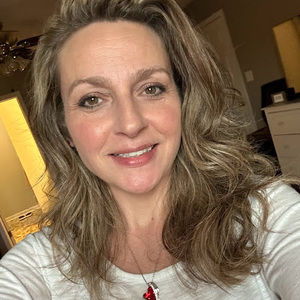 Meet your Posher, Jeannie